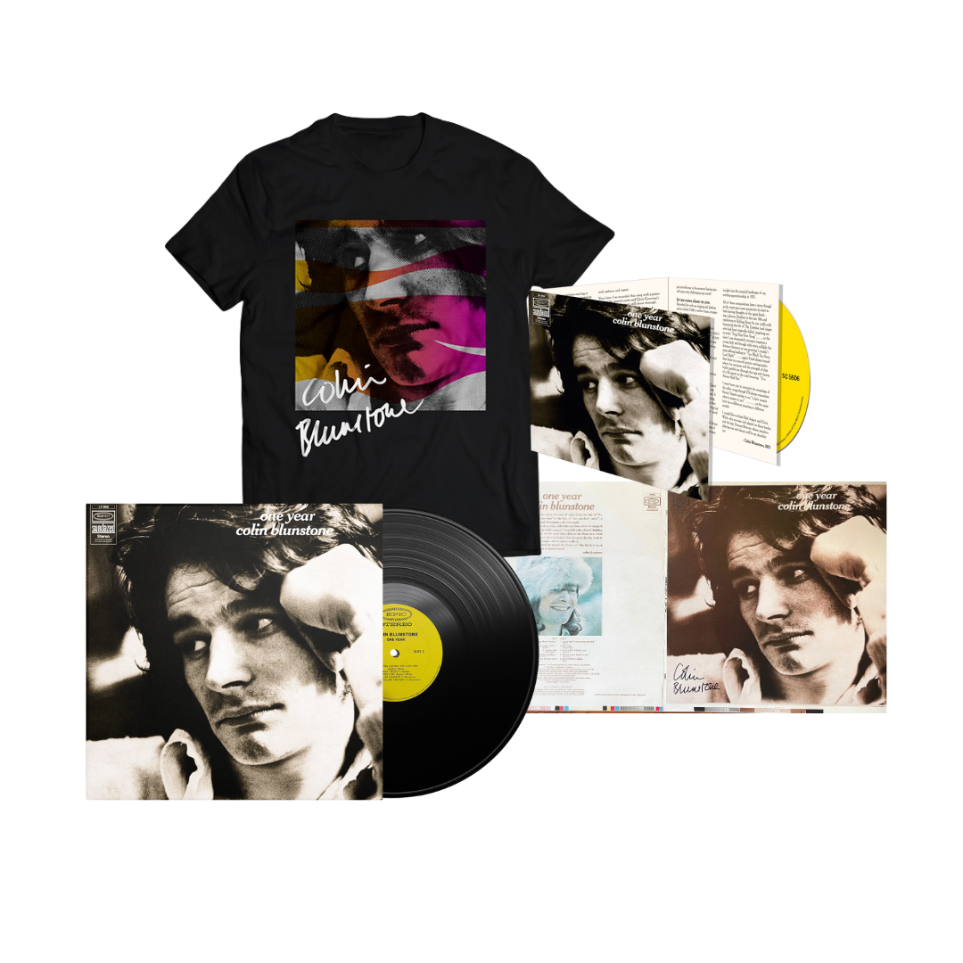 The Ultimate "One Year" Bundle