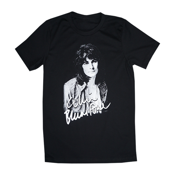 Colin Blunstone - Unisex T-Shirt