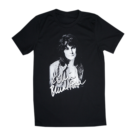 Colin Blunstone - Unisex T-Shirt